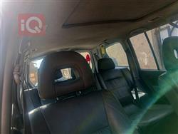 میتسوبیشی پاجیرۆ